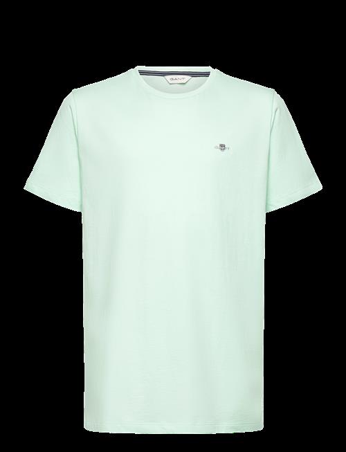 Gant | Shield Ss T-Shirt | 170