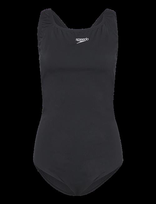 Speedo | Plus Size Endurance+ Medalist Swimsuit | 48