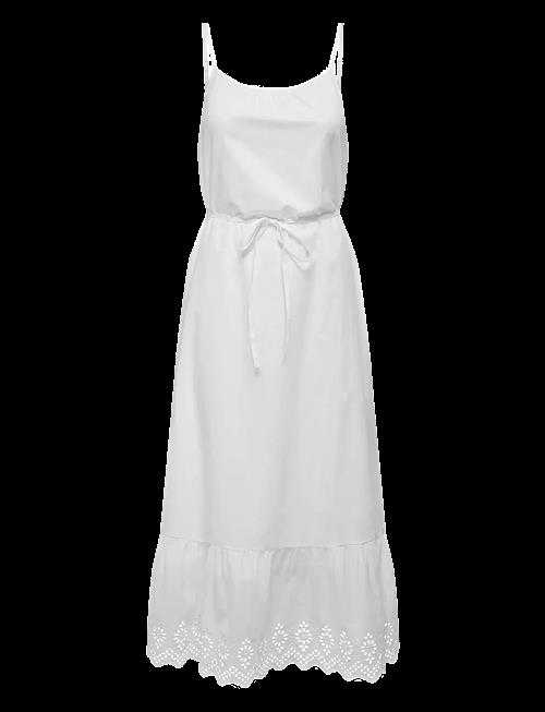 ONLY | Onllou Life Emb Strap Ankel Dress Ptm | XS