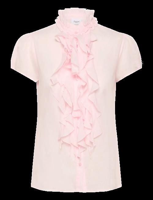 Saint Tropez | Tillisz Ss Shirt | S