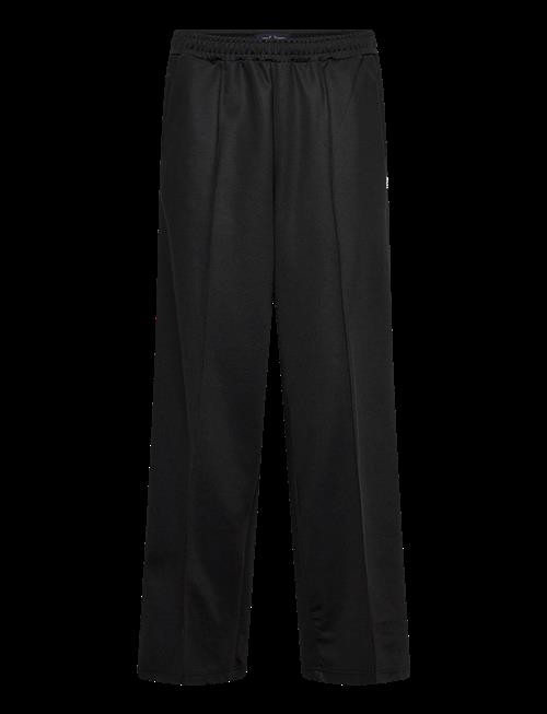 Fred Perry | Wide Leg Track Pant | M