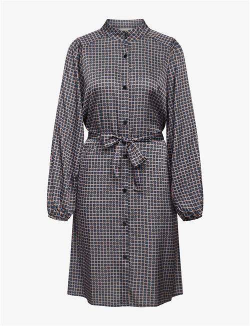 NORVIG | Freja Shirt Dress | M