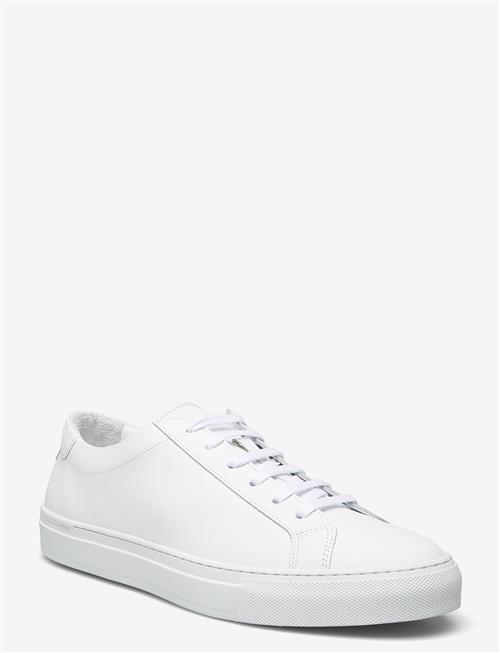 Polo Ralph Lauren | Leather-Jermain Lux-Sk-Ltl | 45