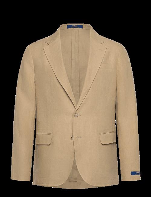 Polo Ralph Lauren | Polo Soft Modern Fit Linen Suit Jacket | 54