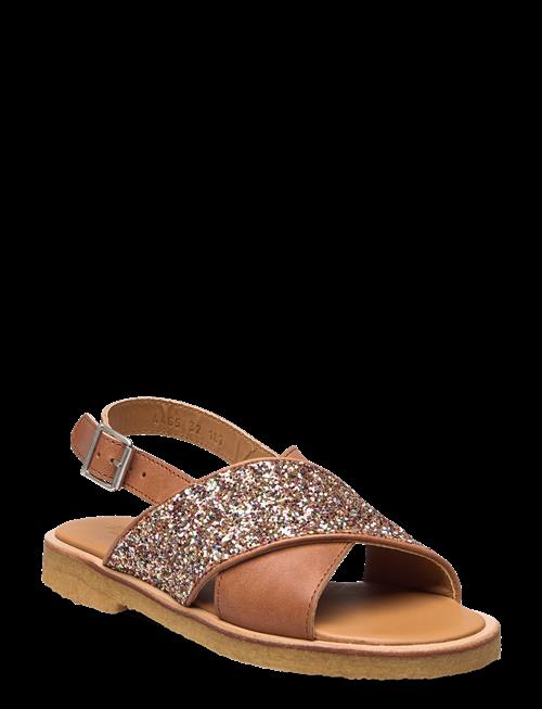 ANGULUS | Sandals - Flat  - Open Toe - Op | 34