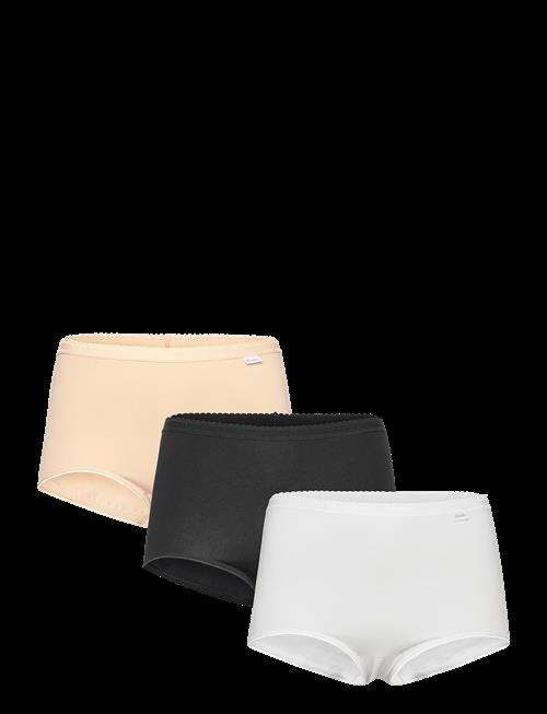 Damella of Sweden | Maxi Brief 3-P | XL