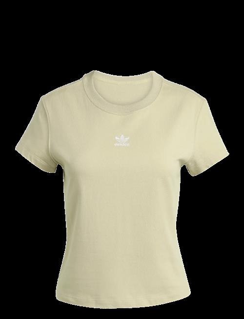 adidas Originals | Ess Slim Tee | S