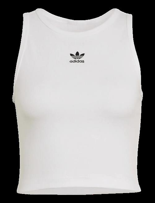 adidas Originals | Ess Rib Tank | L