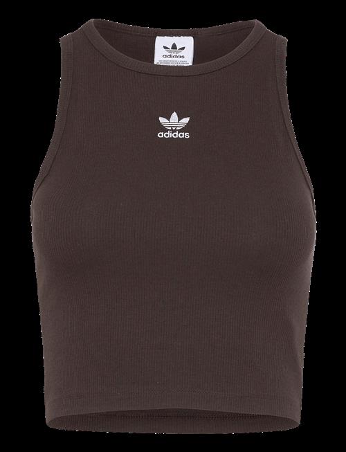 adidas Originals | Ess Rib Tank | XL