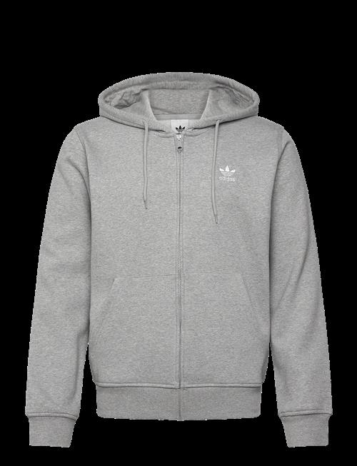 adidas Originals | Ess Fz Hd | L