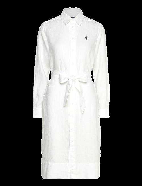 Polo Ralph Lauren | 9/1 Dw Linen-Sls-Dad | 32
