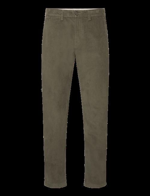 Selected | Slm196-Straight Miles Cord Pant Noos | 29 x 32