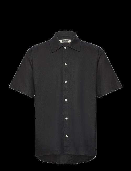 Woodbird | Wbbanks Linen Shirt | L