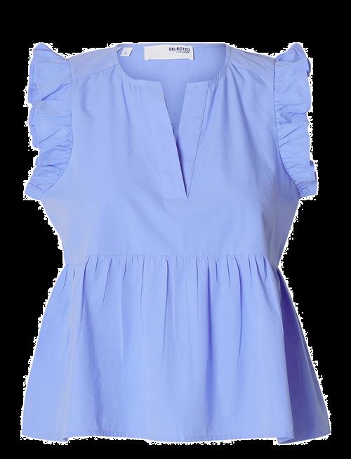 Selected | Slfblair-Ida Sl Top Noos | 42