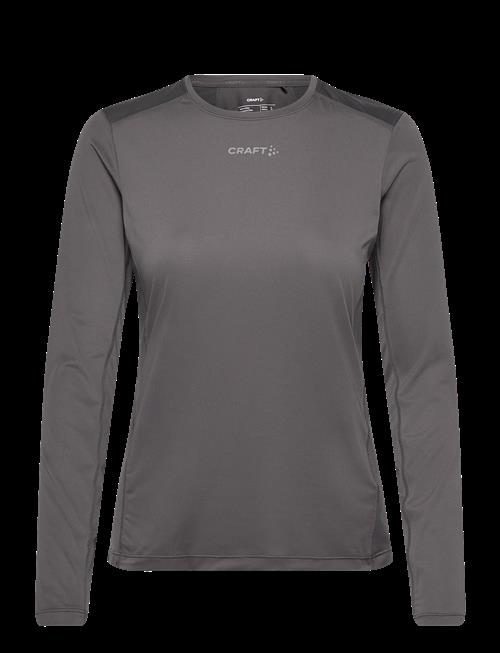 Craft | Adv Essence Ls Tee 2 W | XL