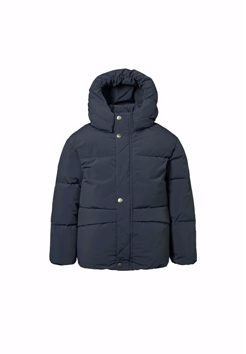 Molo Hayden Jacket Total Eclipse Total Eclipse 128 cm  Marineblå  128 cm  Drenge