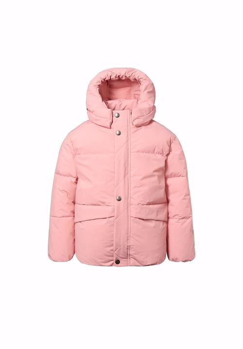 Molo Hayden Jacket Faded Pink Faded Pink 122 cm  Lyserød  122 cm  Piger