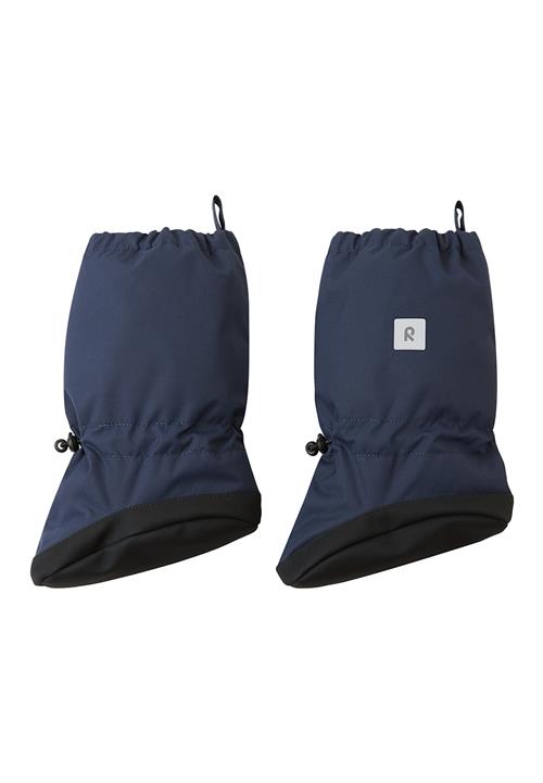 Reima Antura Reimatec Booties Navy Navy 0-12 Months  Blå  0-12 måneder  Drenge, Piger