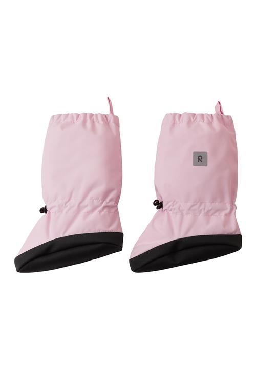Reima Antura Reimatec Booties Pale Rose Pale Rose 6-18 M  Lyserød  6-18 M  Piger