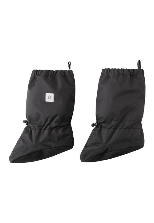 Reima Antura Reimatec Booties Black Black 6-18 M  Sort  6-18 M  Drenge, Piger