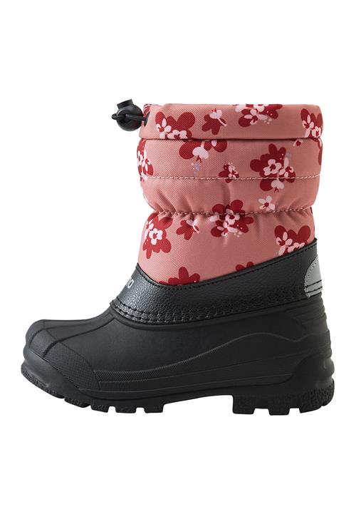 Reima Nefar Winter Boots Rose Blush Rose Blush 23 EU  Brun  23 EU  Piger