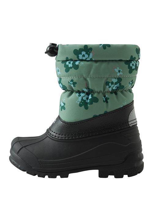 Reima Nefar Winter Boots Stone Green Stone Green 28 EU  Grøn  28 EU  Drenge, Piger