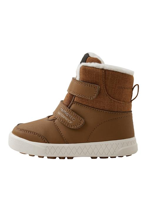 Reima Pyrytys Reimatec Winter Boots Cinnamon Brown Cinnamon Brown 34 EU  Brun  34 EU  Drenge, Piger