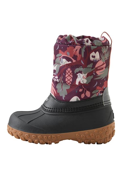Reima Loskari Winter Boots Deep Purple Deep Purple 35 EU    35 EU  Piger