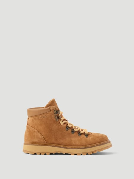 Björn Borg Women's Summit Boots Brun, 40