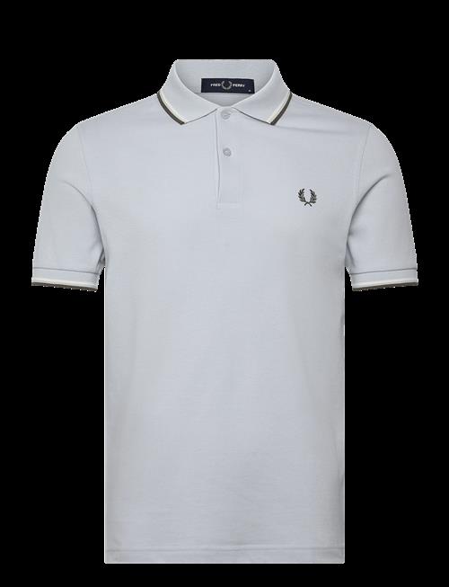 Fred Perry | Twin Tipped Fp Shirt | XXXL
