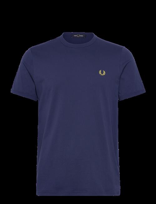 Fred Perry | Ringer T-Shirt | S