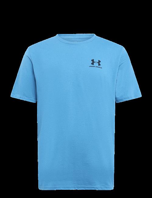 Under Armour | Ua M Sportstyle Lc Ss | XS