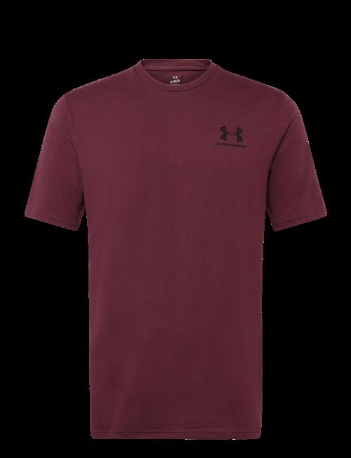 Under Armour | Ua M Sportstyle Lc Ss | M