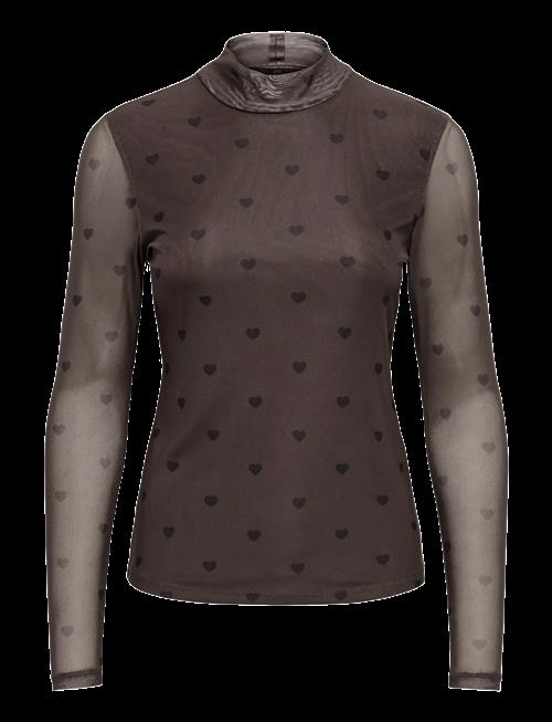 ONLY | Onlerica Mesh L/S Top Jrs Noos | XL