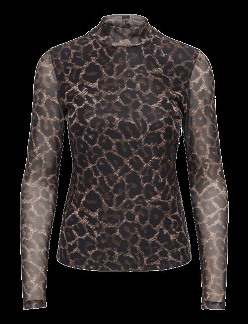ONLY | Onlerica Mesh L/S Top Jrs Noos | M