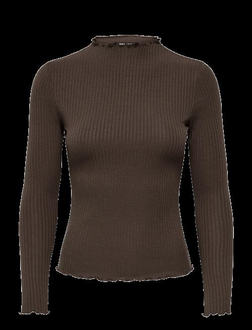 ONLY | Onlemma L/S High Neck Top Noos Jrs | S