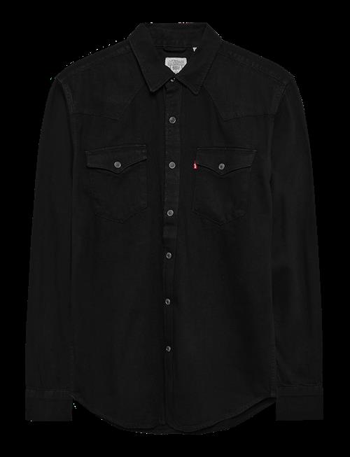Levi's® | Barstow Western Standard Marbl | S