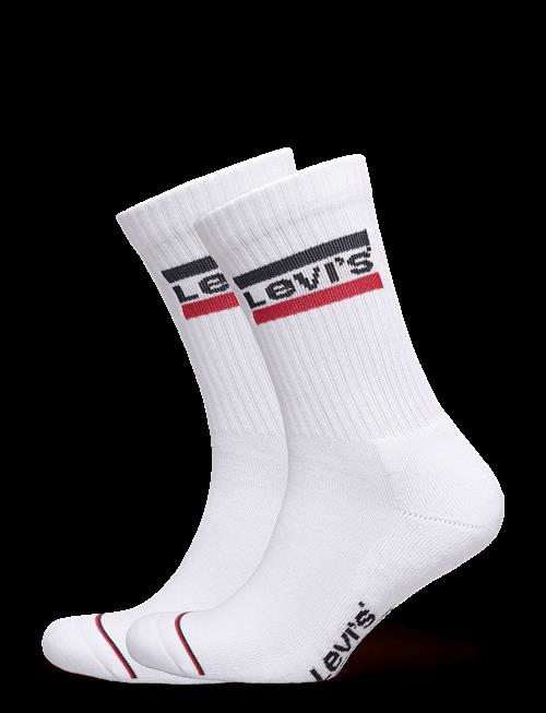 Levi's® | Levis Regular Cut Sprtwr Logo 2P | 35-38