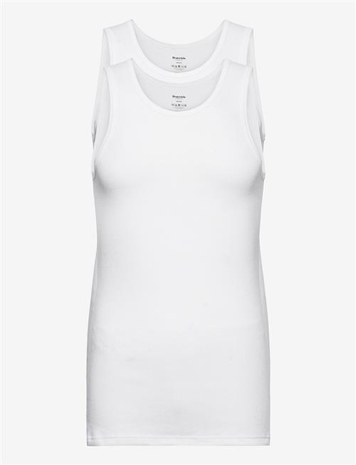 Resteröds | Originalribtank2-Pack Gots | L