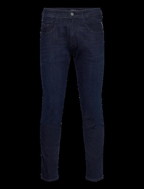 Replay | Anbass Trousers Slim 99 Denim | 32 x 32