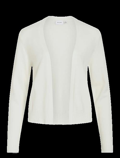 Vila | Viril Short L/S Knit Cardigan-Noos | XL