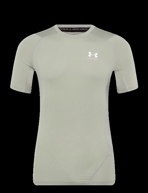 Under Armour | Ua Hg Armour Comp Ss | S