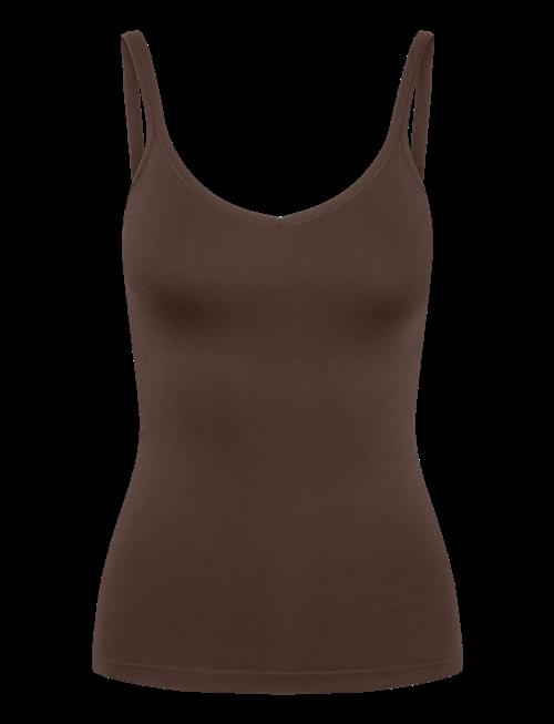 Pieces | Pcplain Underwear Top Noos Bc | L/XL