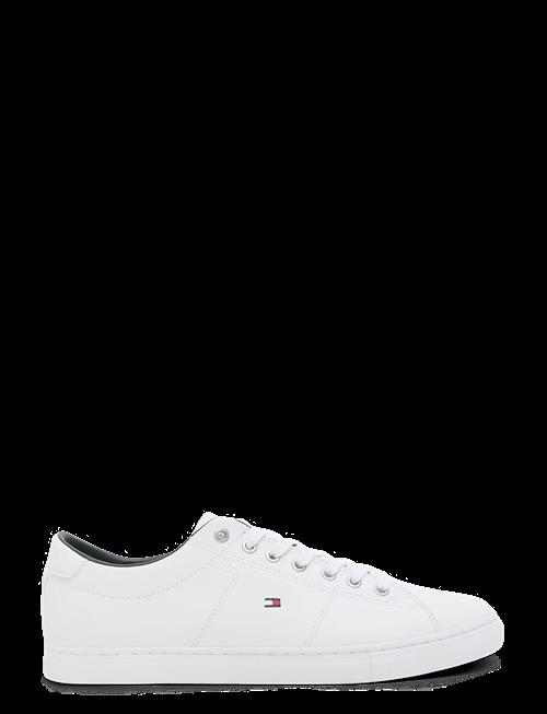 Tommy Hilfiger | Essential Leather Sneaker | 40