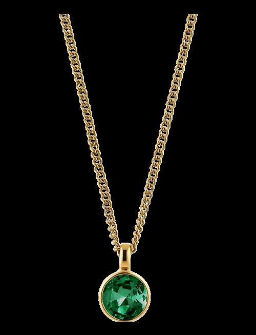 Dyrberg/Kern | Ette Sg Emerald Green | ONE SIZE