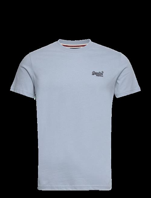Superdry | Essential Logo Emb Tee | XXL