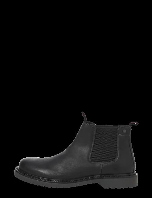Jack & Jones | Jfwleyton Leather Sn | 40