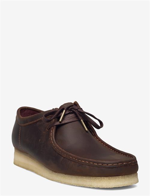 Clarks Originals | Wallabee G | 46