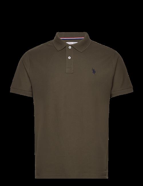 U.S. Polo Assn. | Uspa Polo Alfred Men | XL