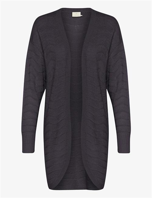 Kaffe | Kaemria Knit Cardigan | XXL